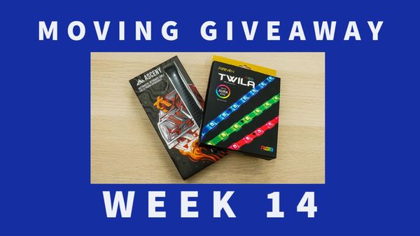 Giveaway image 1