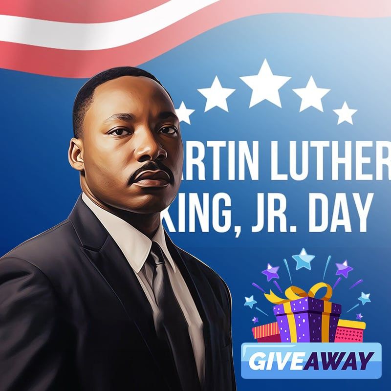 Giveaway image 1