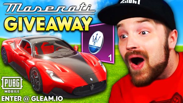 Giveaway image 1