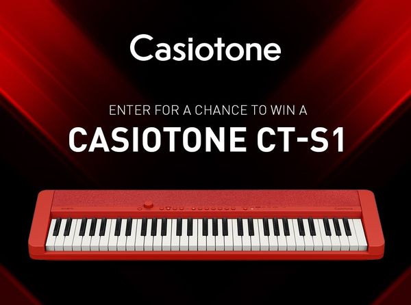 Giveaway image 1
