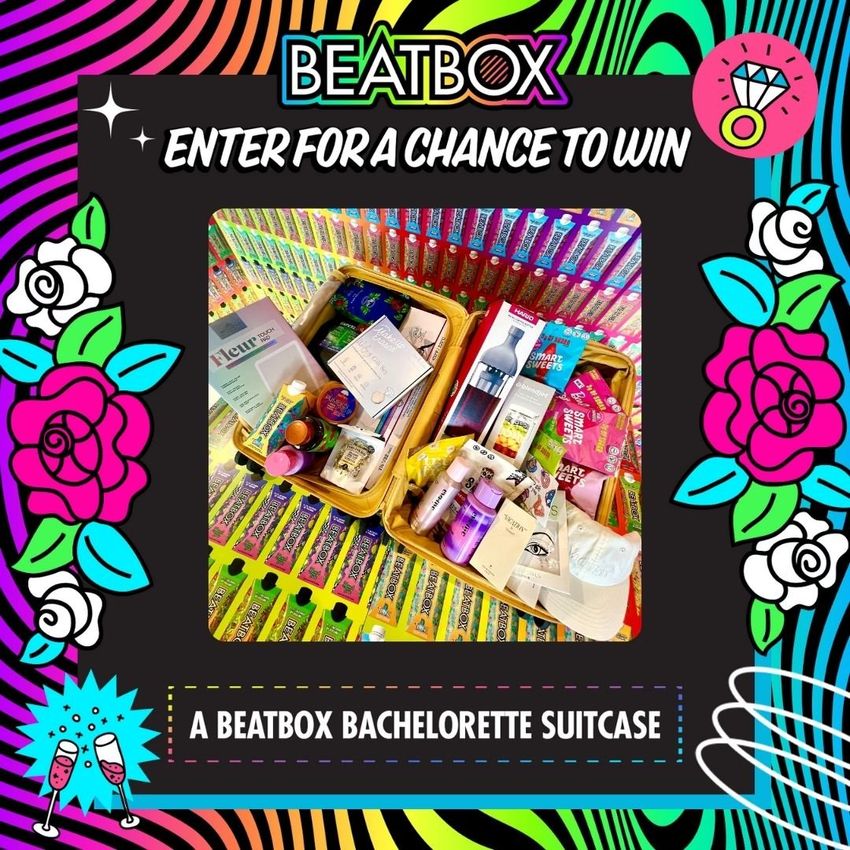Giveaway image 1