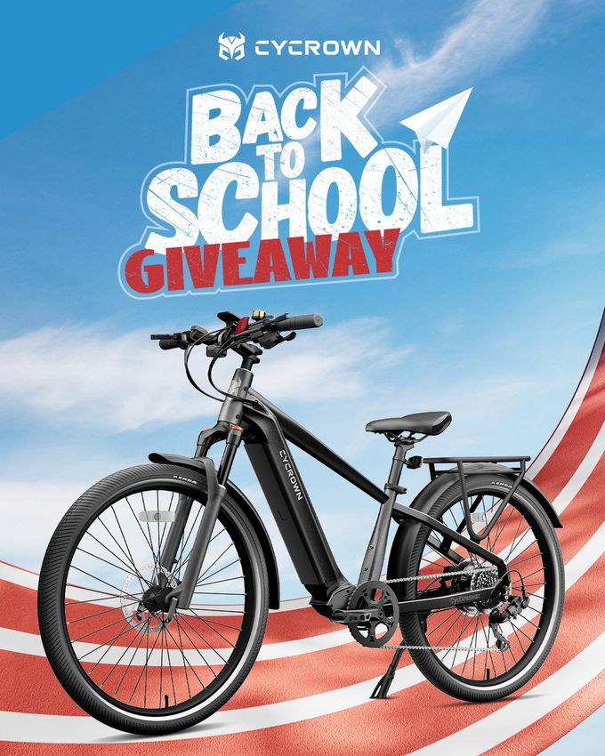 Giveaway image 1