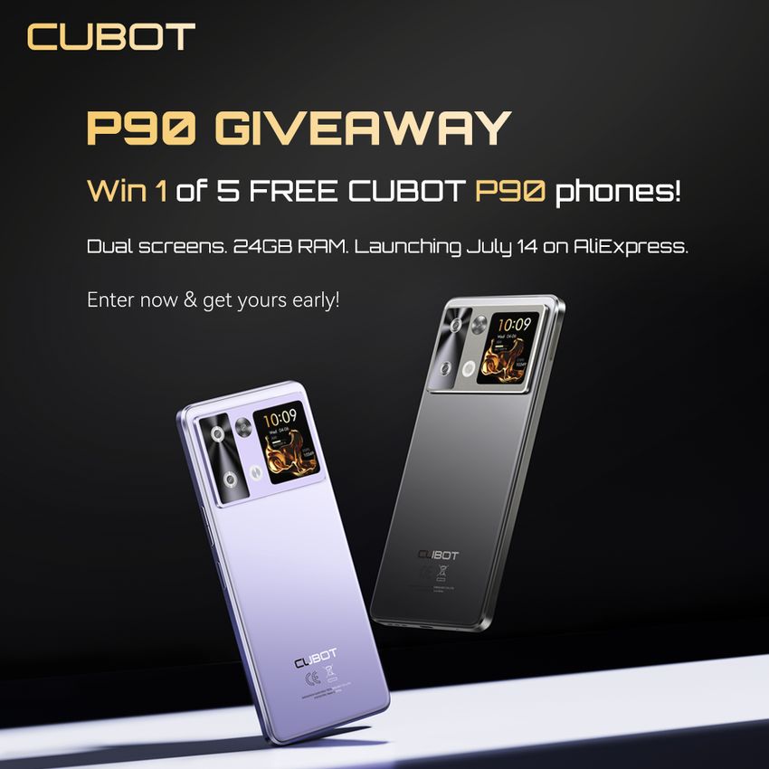 Giveaway image 1
