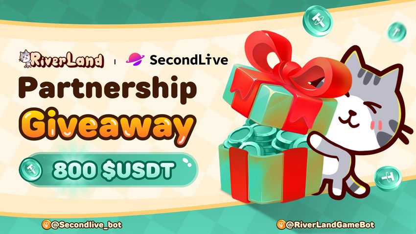 Giveaway image 1
