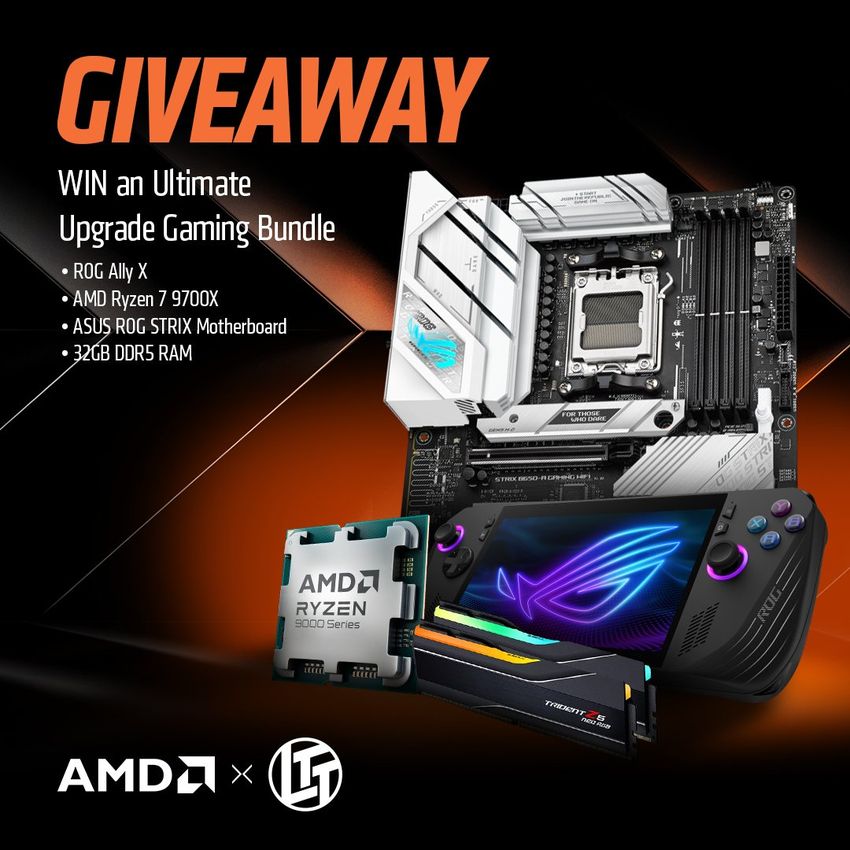 Giveaway image 1
