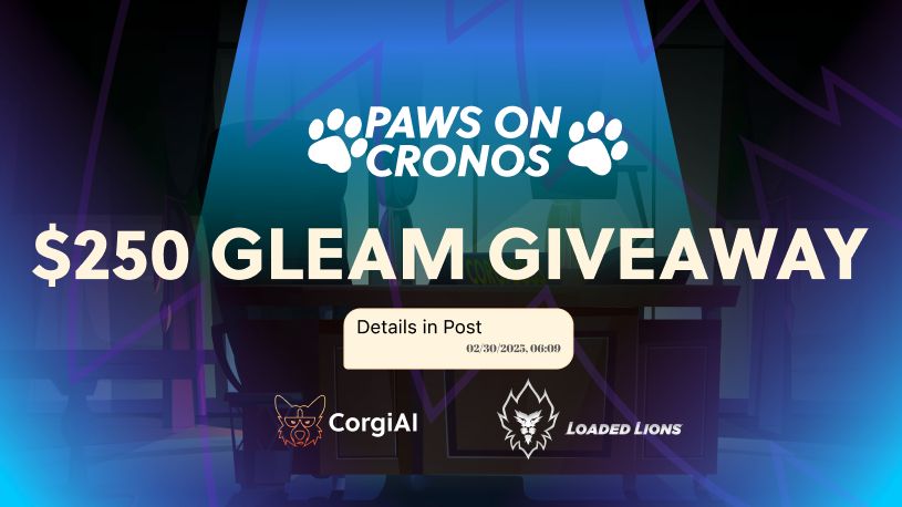 Giveaway image 1