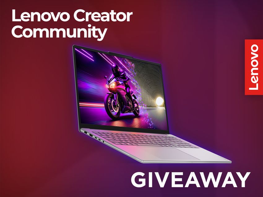 Giveaway image