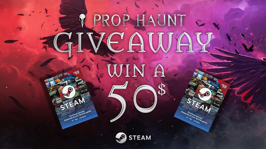 Giveaway image 1