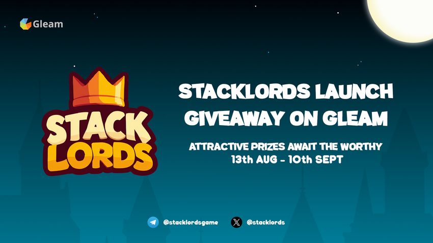 Giveaway image
