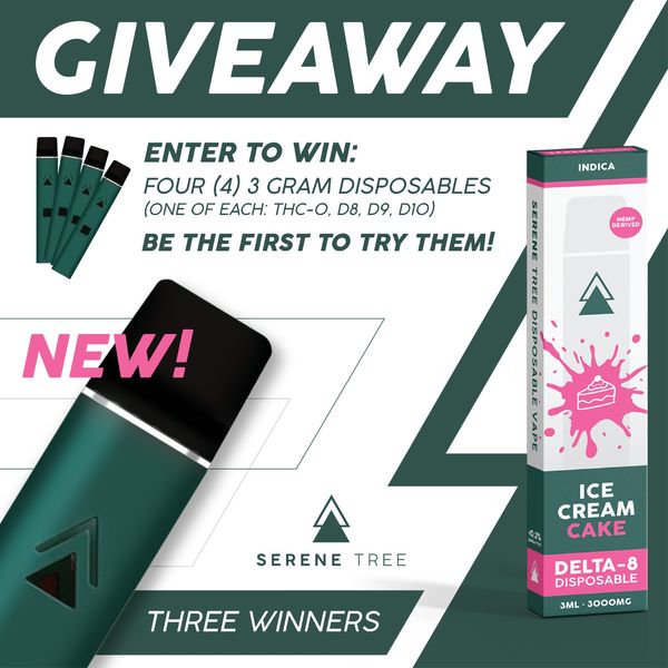 Giveaway image 1