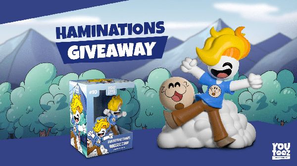 Giveaway image 1