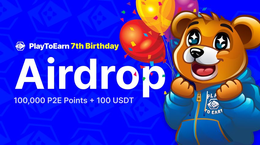 Giveaway image
