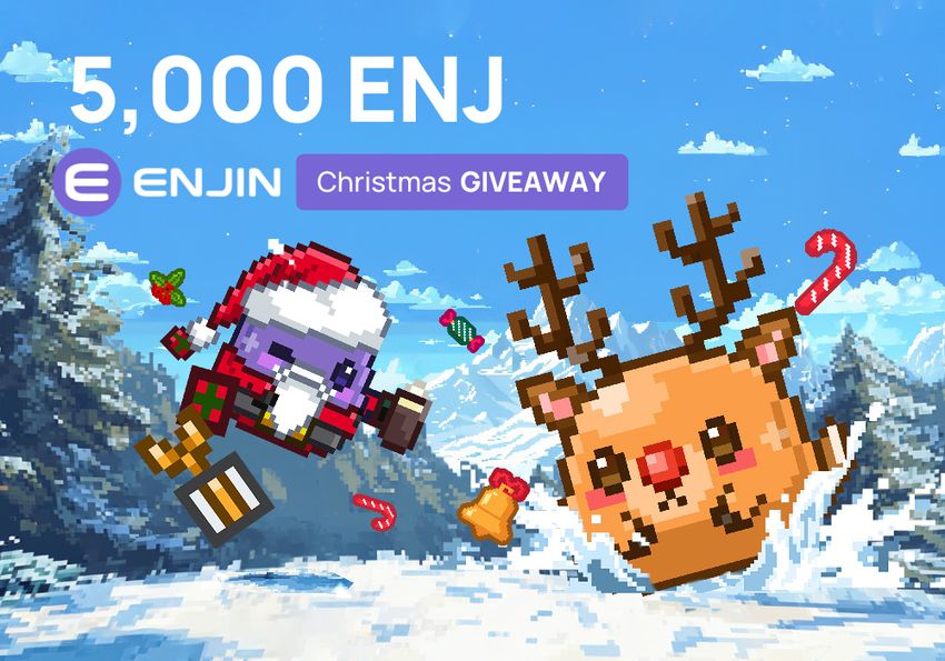 Giveaway image 1