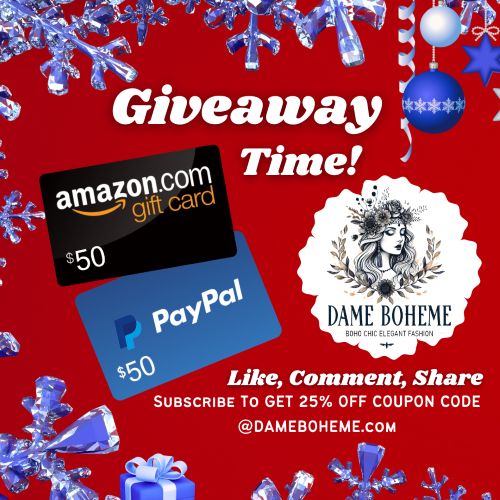Giveaway image 1
