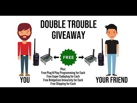 Giveaway image 1