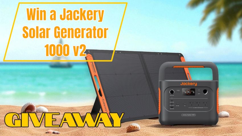 Giveaway image