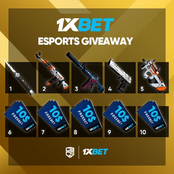 Giveaway image 1