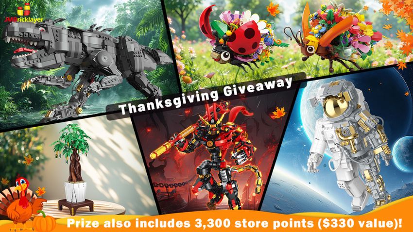 Giveaway image 1