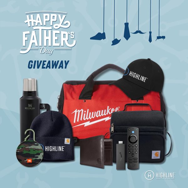 Giveaway image 1