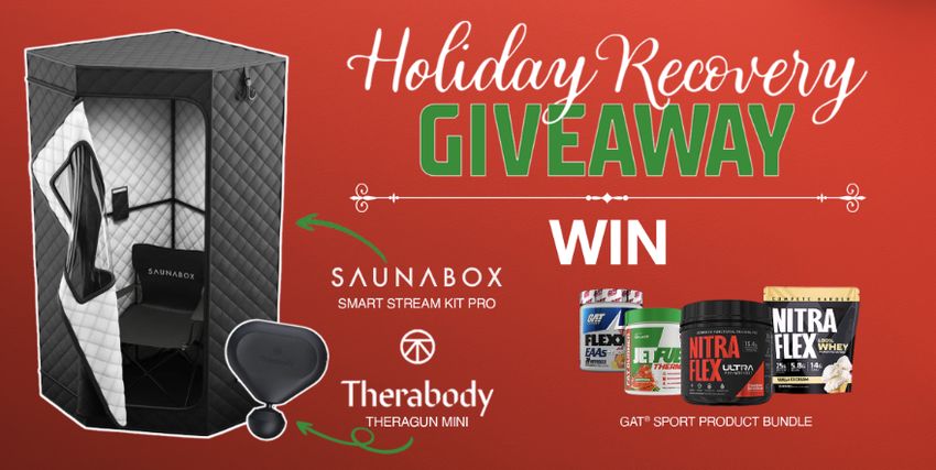Giveaway image 1