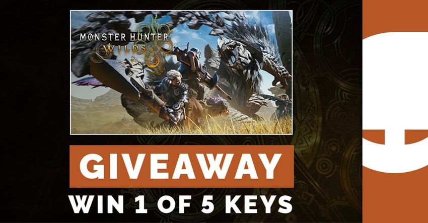 Giveaway image 1