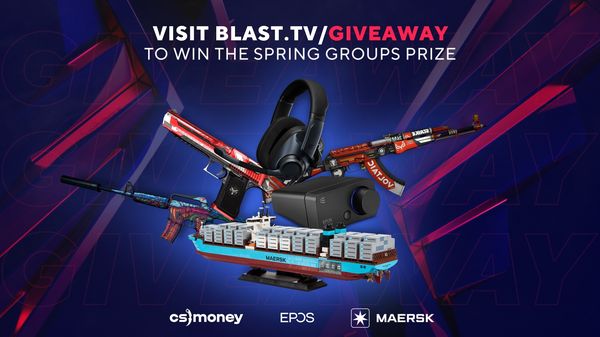Giveaway image 1