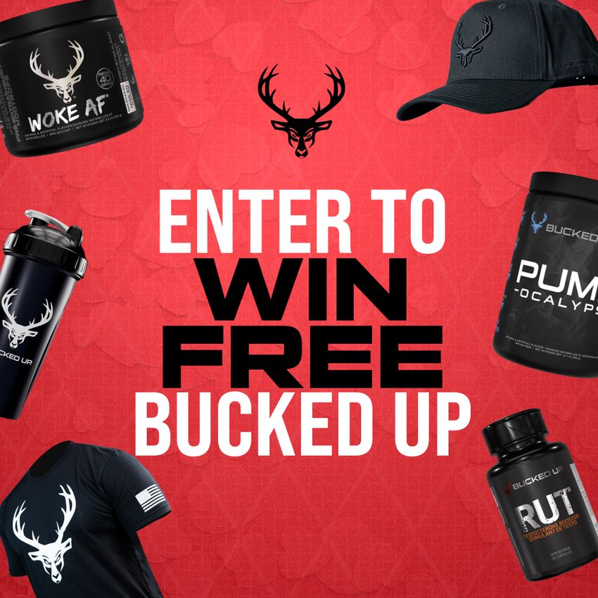 Giveaway image 1