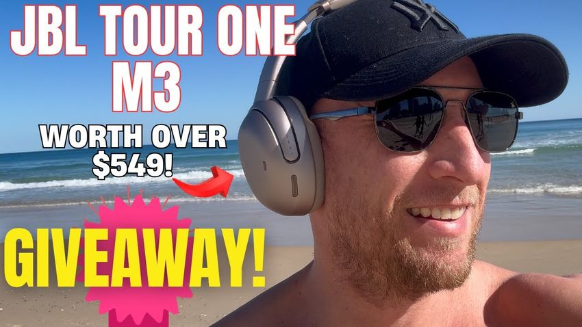 Giveaway image