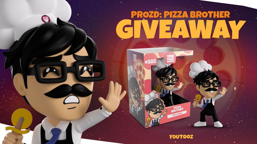 Giveaway image 1