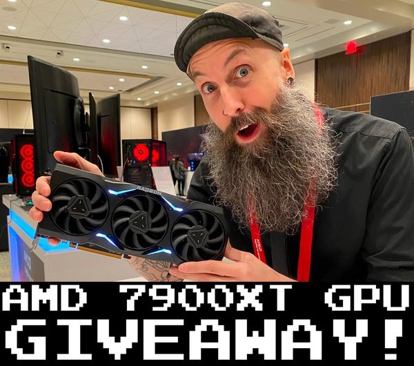 Giveaway image 1