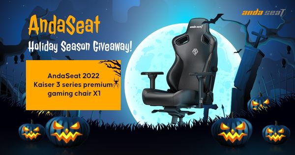 Giveaway image 1