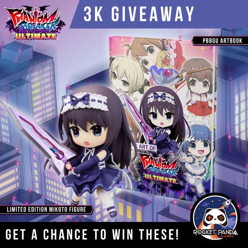 Giveaway image 1