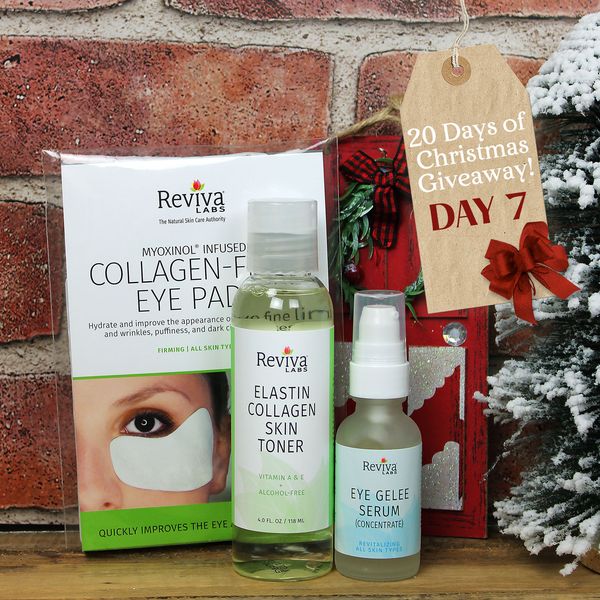 Giveaway image 1
