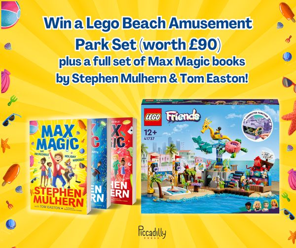Giveaway image 1