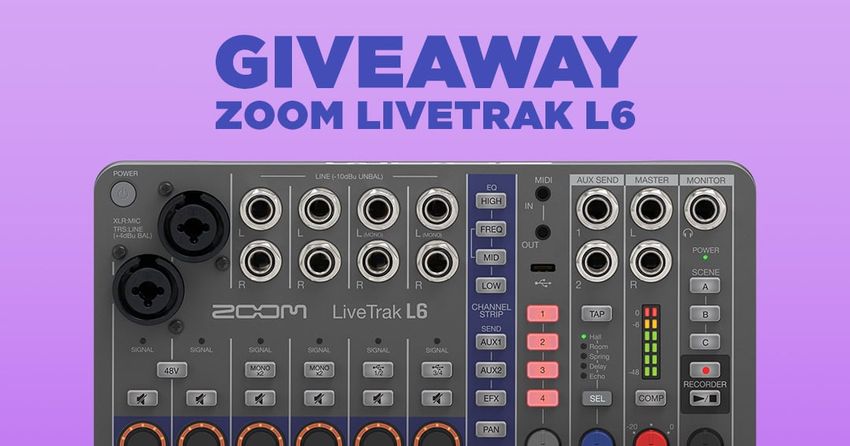 Giveaway image 1