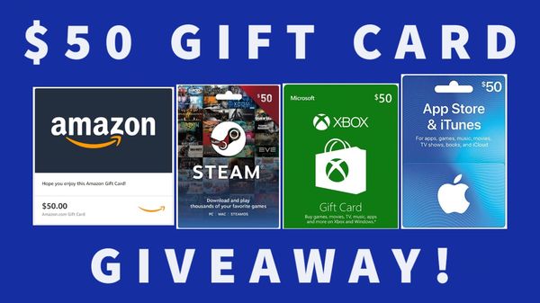 Giveaway image 1