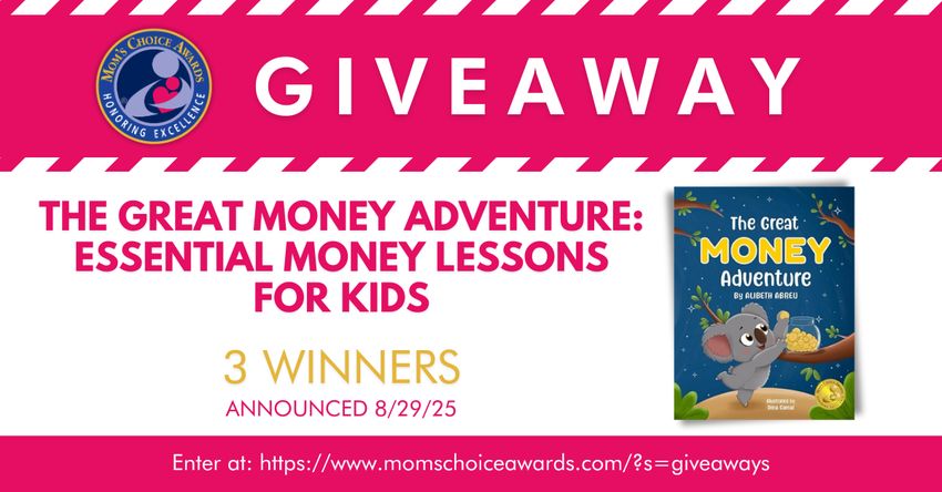 Giveaway image