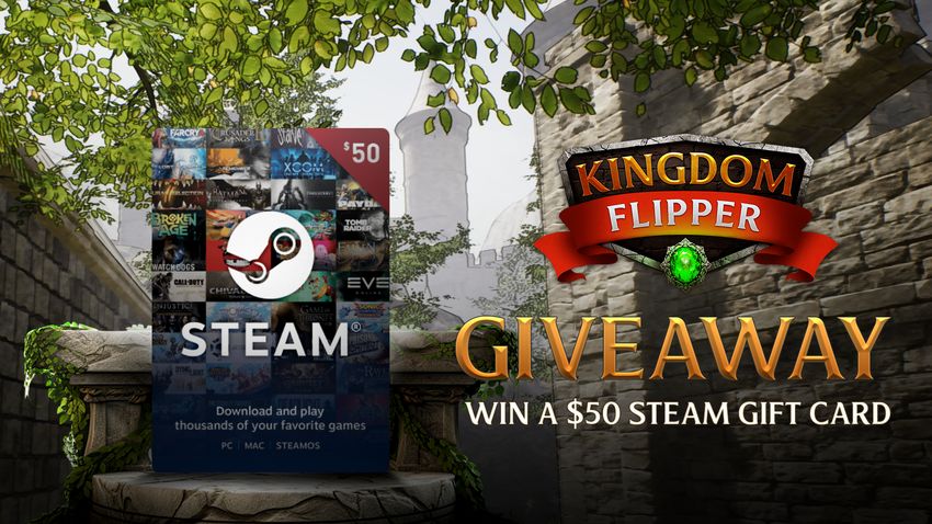 Giveaway image 1