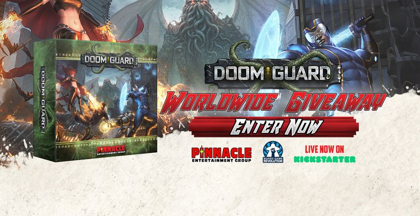 Giveaway image 1