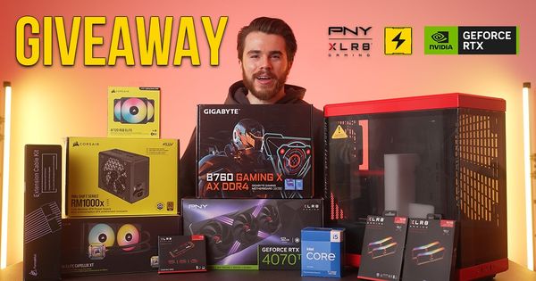 Giveaway image 1