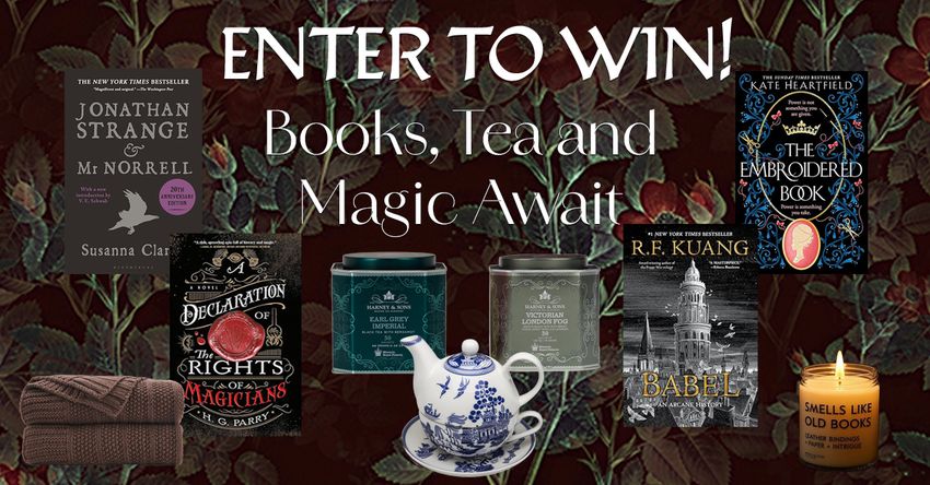 Giveaway image