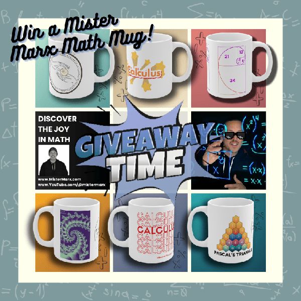 Giveaway image 1