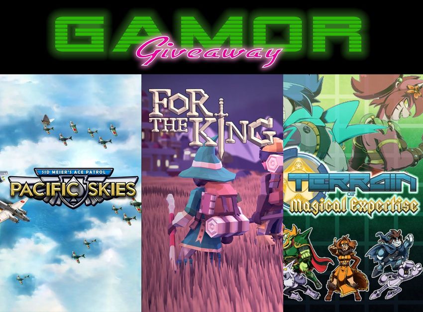 Giveaway image 1