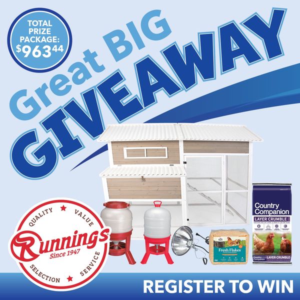 Giveaway image 1