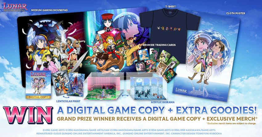Giveaway image 1