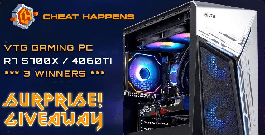 Giveaway image 1