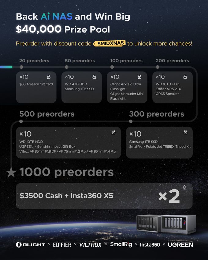 Giveaway image