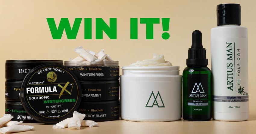 Giveaway image 1