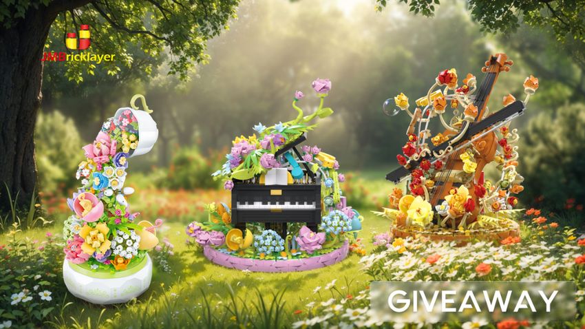 Giveaway image 1