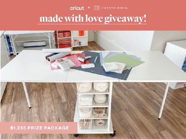Giveaway image 1
